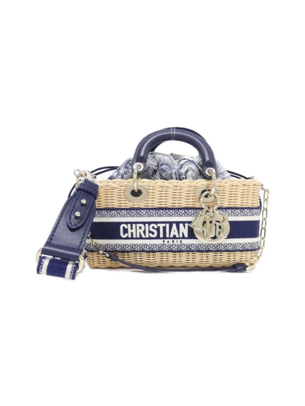 Dior Lady D-joy Bag
